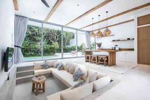 Villa (2 Bedrooms) | Exterior