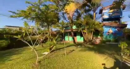 Mermaid 's Garden!