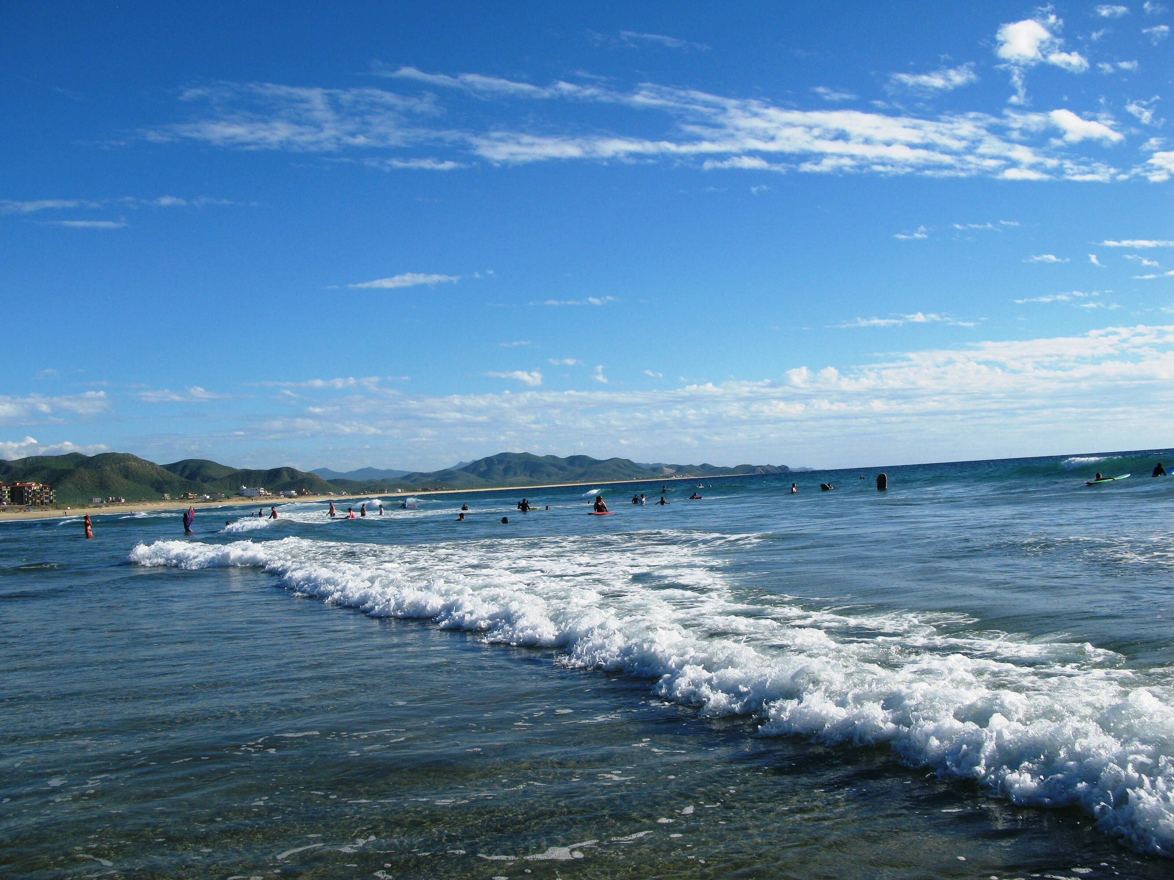 Lettini da mare, teli da spiaggia