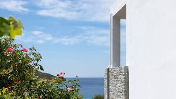 Casa | 2 habitaciones, escritorio y internet