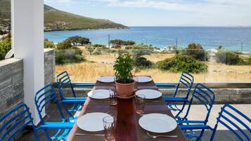 Nhà | 2 phòng ngủ, bàn, truy cập Internet tốc độ cao