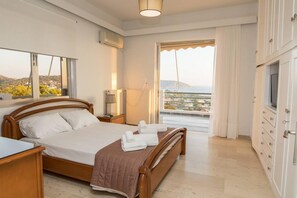 Lägenhet | 2 sovrum och skrivbord