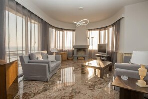 Lägenhet | 2 sovrum och skrivbord