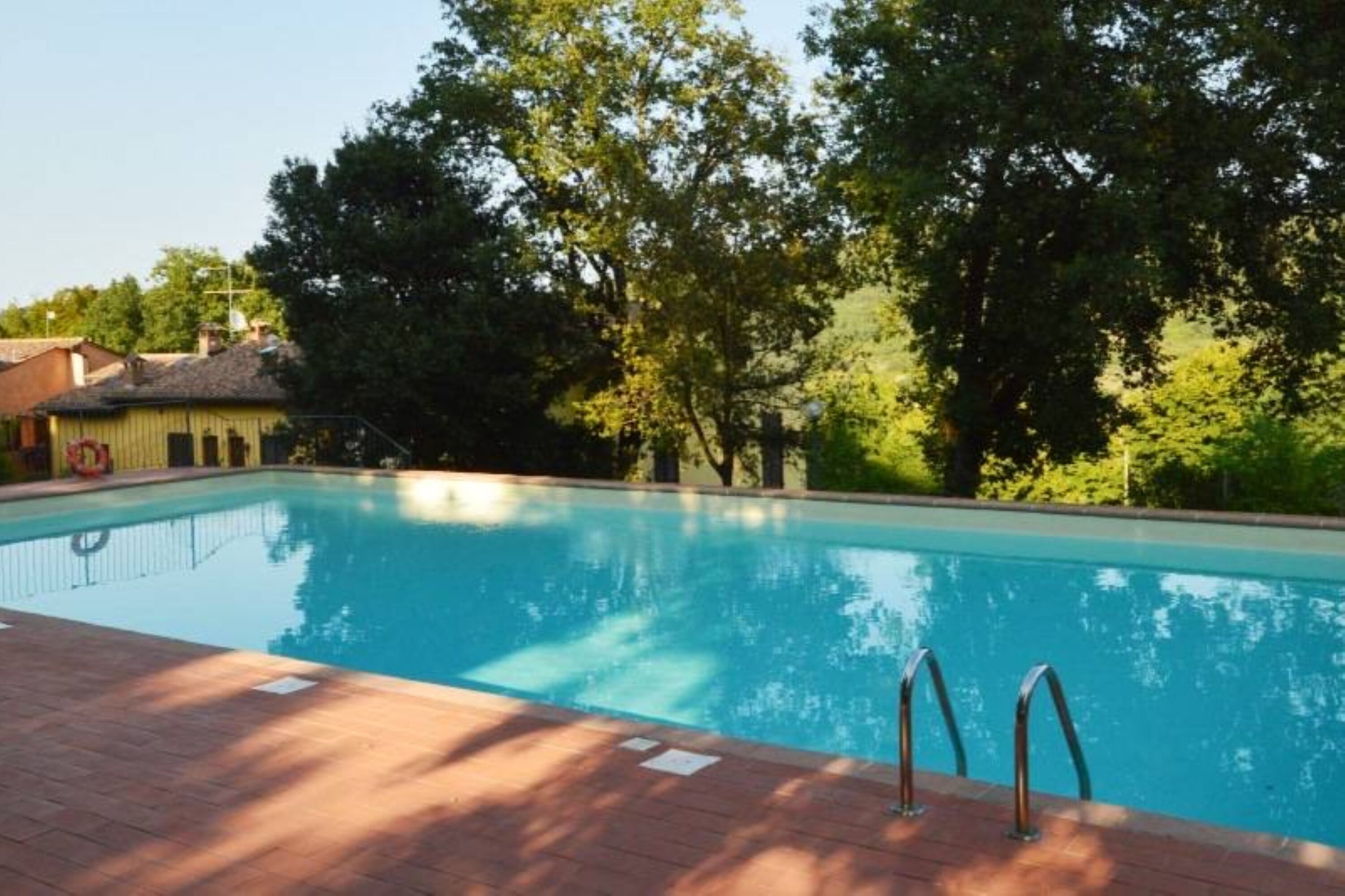 Standard Apartment, Multiple Bedrooms, Mountainside (Tuscan Sun With Shared Pool) | Pool | Seasonal outdoor pool