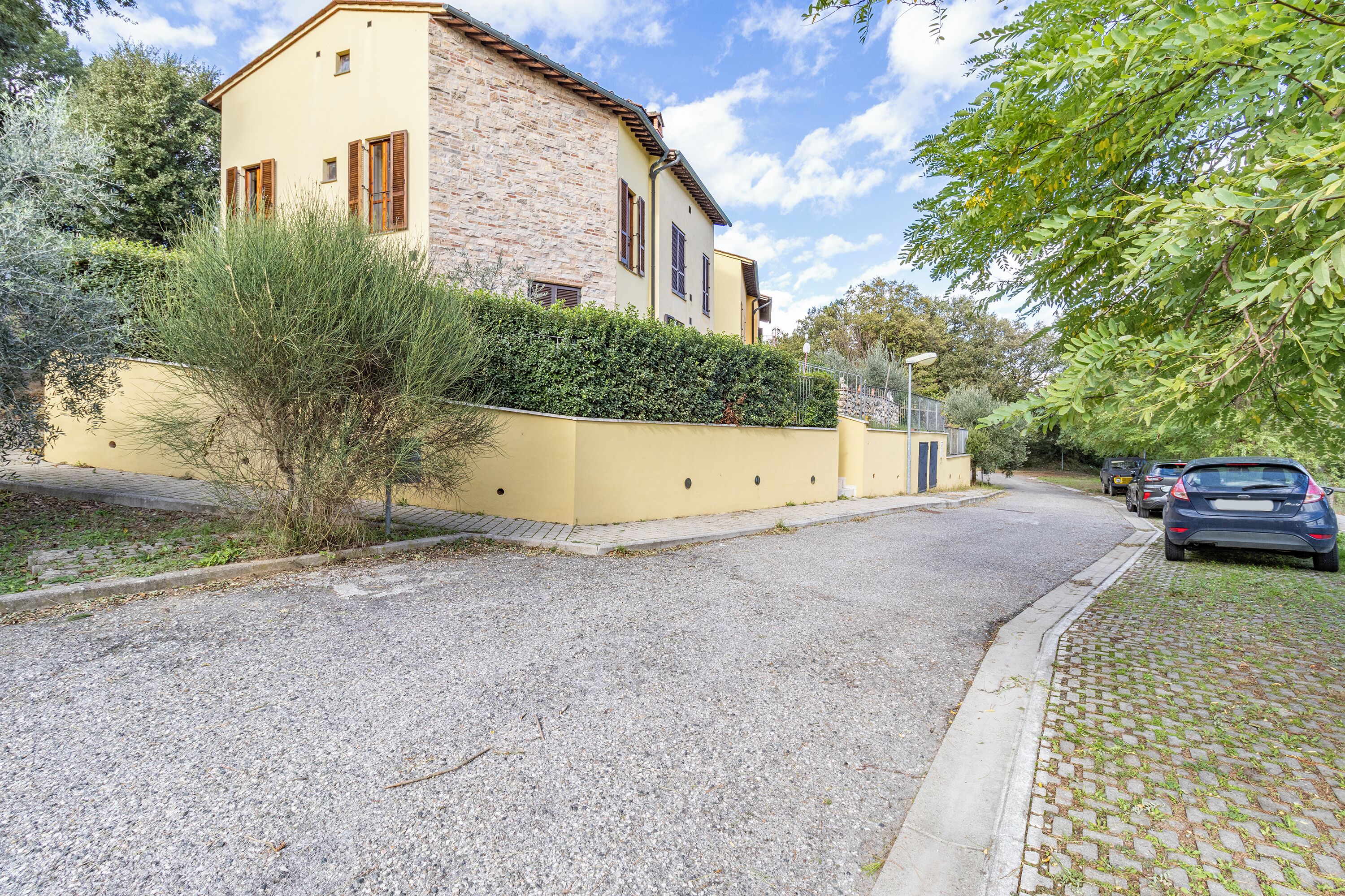 Standard Apartment, Multiple Bedrooms, Mountainside (Tuscan Sun With Shared Pool) | Exterior