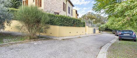 Standard Apartment, Multiple Bedrooms, Mountainside (Tuscan Sun With Shared Pool) | Exterior
