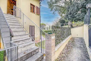 Standard Apartment, Multiple Bedrooms, Mountainside (Tuscan Sun With Shared Pool) | Property grounds - Tuscan Sun With Shared Pool (Radicondoli)