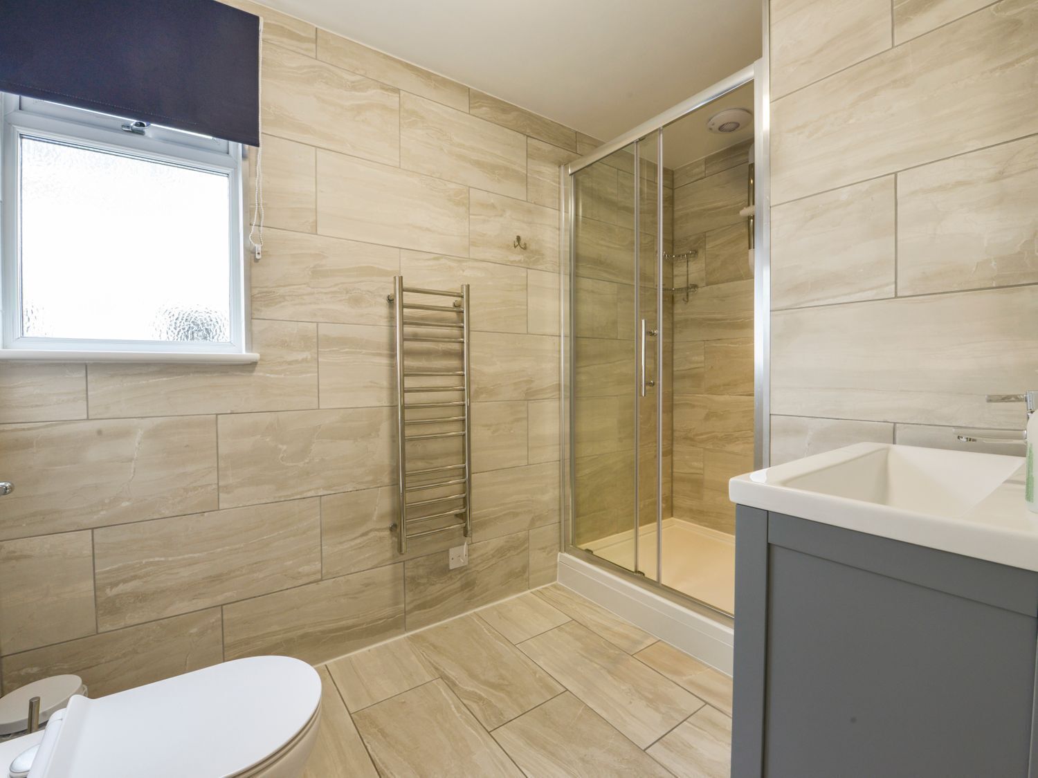 Shower