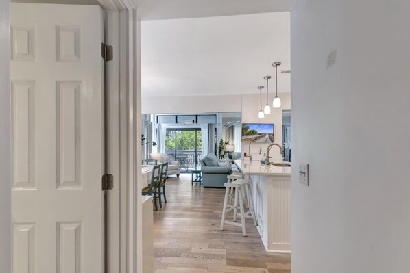 コンドミニアム 2 ベッドルーム | 内装