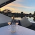 Romantic 3beds Yacht Escape on Thames