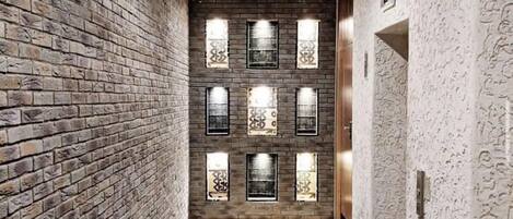 Appartement | Intérieur