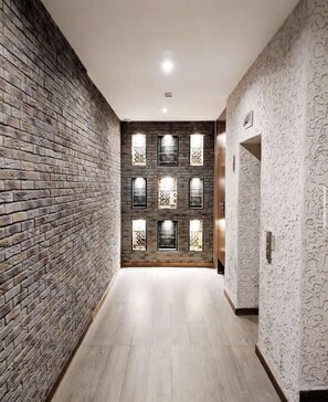 Departamento | Interior