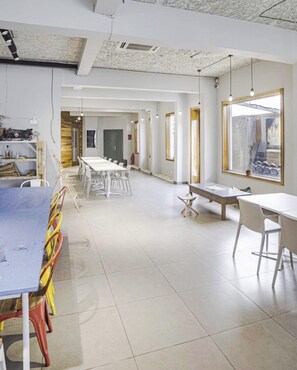 Apartment | Dining