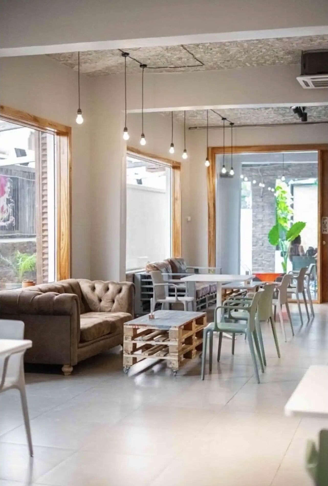 Leilighet | Spiseområde