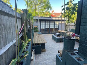 Studio | Unterkunftsgelände