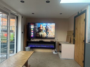 Interior - Stunning 1-bed Studio in London (London)