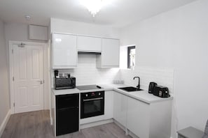 Private kitchen - New Cosy Studio in London! (London)