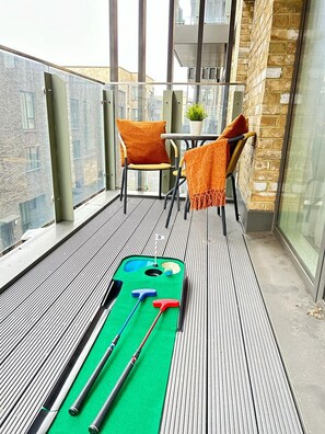 Apartment | Property grounds