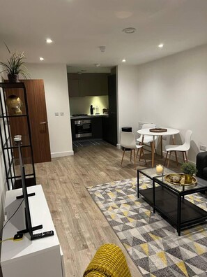 Apartment | Interior - Stunning 1-bed Apartment in London (London)