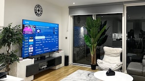 Apartament | Interior