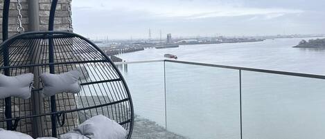 Apartment | Unterkunftsgelände