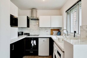 Studio | Private kitchen