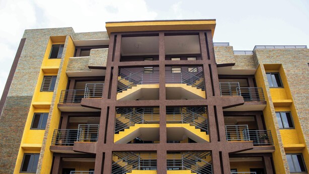 Unclassified image, 1 of 27, button - Fully Furnished 2-bedroom in East Legon (Accra)
