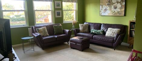 House | Living area | TV