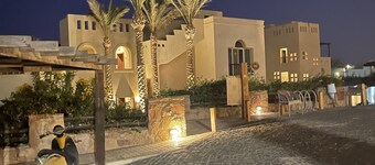 New 2 Bed Apartment in Sahl Hasheesh Azura Resort