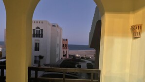 Property grounds - New 2 Bed Apartment in Sahl Hasheesh Azura Resort (Sahl Hasheeh)