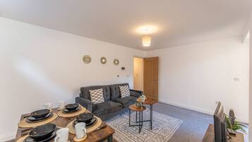 Apartment | Interior