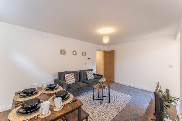 Apartment | Interior