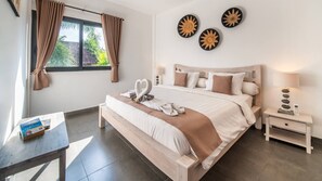 Room - Villa Wiana, Seminyak (Seminyak)