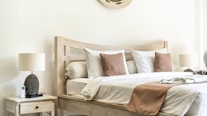 Biệt thự, 3 phòng ngủ, hút thuốc, hồ bơi riêng | 3 phòng ngủ 
