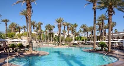 BNP PARIBAS TENNIS 2025! 1 Bedroom Premium Villa at Westin Mission Hills Resort
