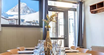 Les Hauts du Val Claret(Val Claret) by Interhome