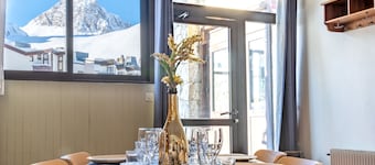 Les Hauts du Val Claret(Val Claret) by Interhome