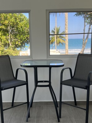 Dining - Ocean Villa With Mountain View Minutes From Cabarete and Sosua (Las Canas, Gaspar Hernandez)