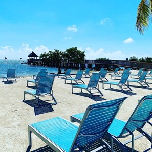 Property grounds - 2BR - Maritime Haven, Key Largo (Tavernier)