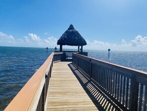 Property grounds - 2BR - Maritime Haven, Key Largo (Tavernier)