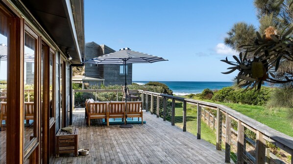 Terrazza/patio