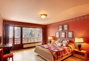 4 Schlafzimmer, Internetzugang