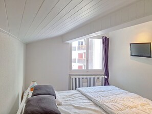 3 Schlafzimmer, Internetzugang