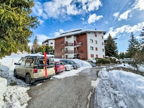Udendørsområde