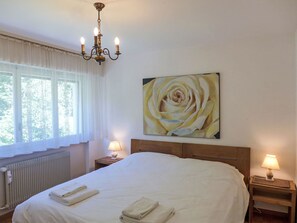 2 sovrum och internet