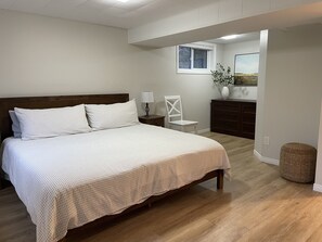 3 dormitorios, wifi gratis, ropa de cama