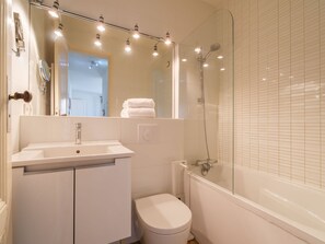 Hair dryer - Villa Béatrice by Interhome (Arcachon)