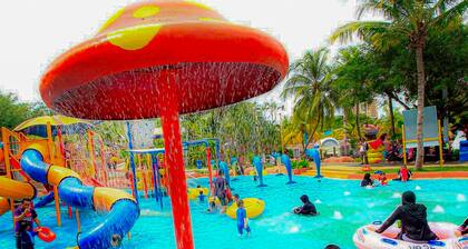 Wifi 100mbps@Netflix@near afamosa resort/ afamosa outlet