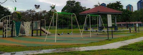 Wifi 100mbps@Netflix@near afamosa resort/ afamosa outlet 