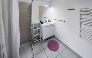 Dusche